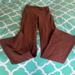 Lululemon Groove Pants
